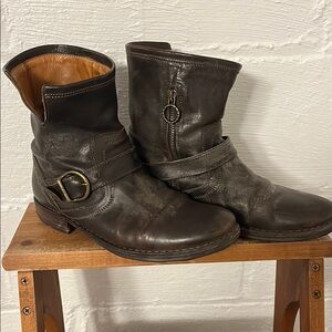 Fiorentini Baker Boots Size 39 Unisex
